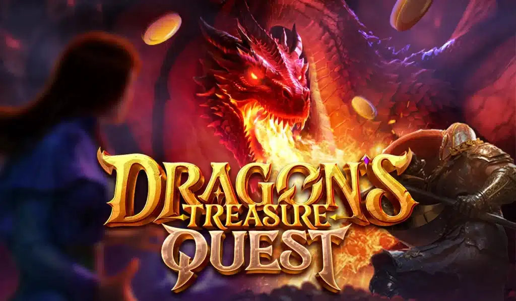 Dragon’s Treasure Quest