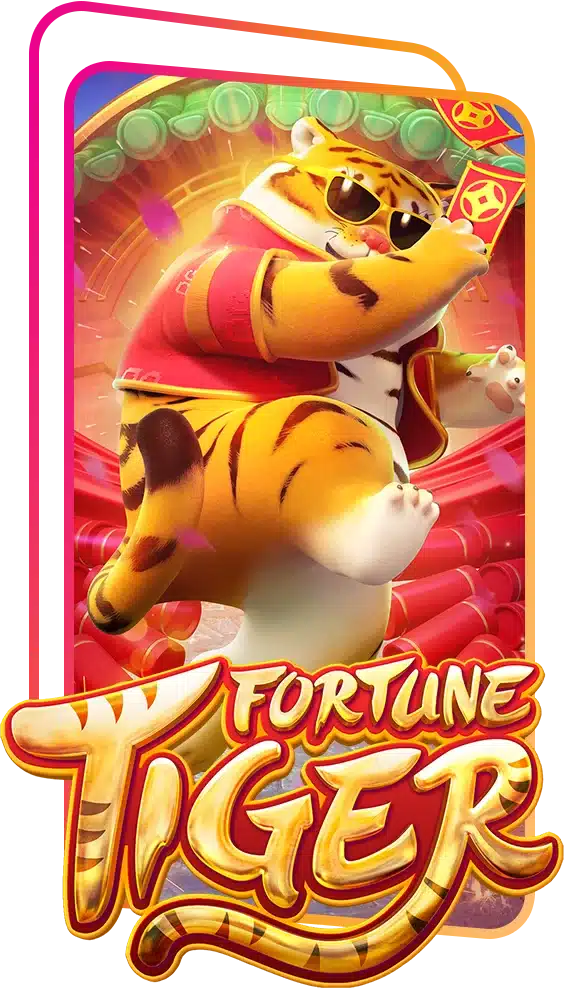 fortune tiger