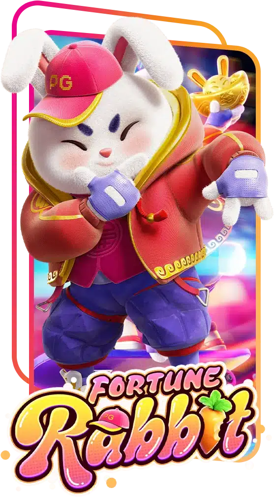 ทดลองเล่นสล็อต fortune rabbit